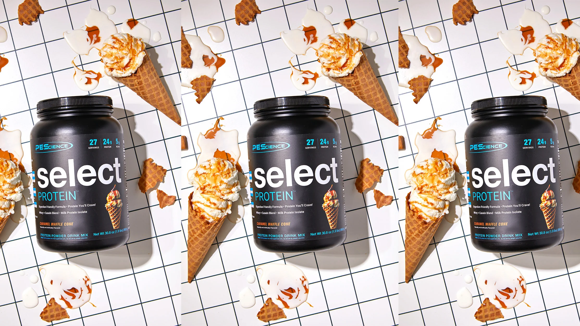 Science-Based Performance, Elite Results