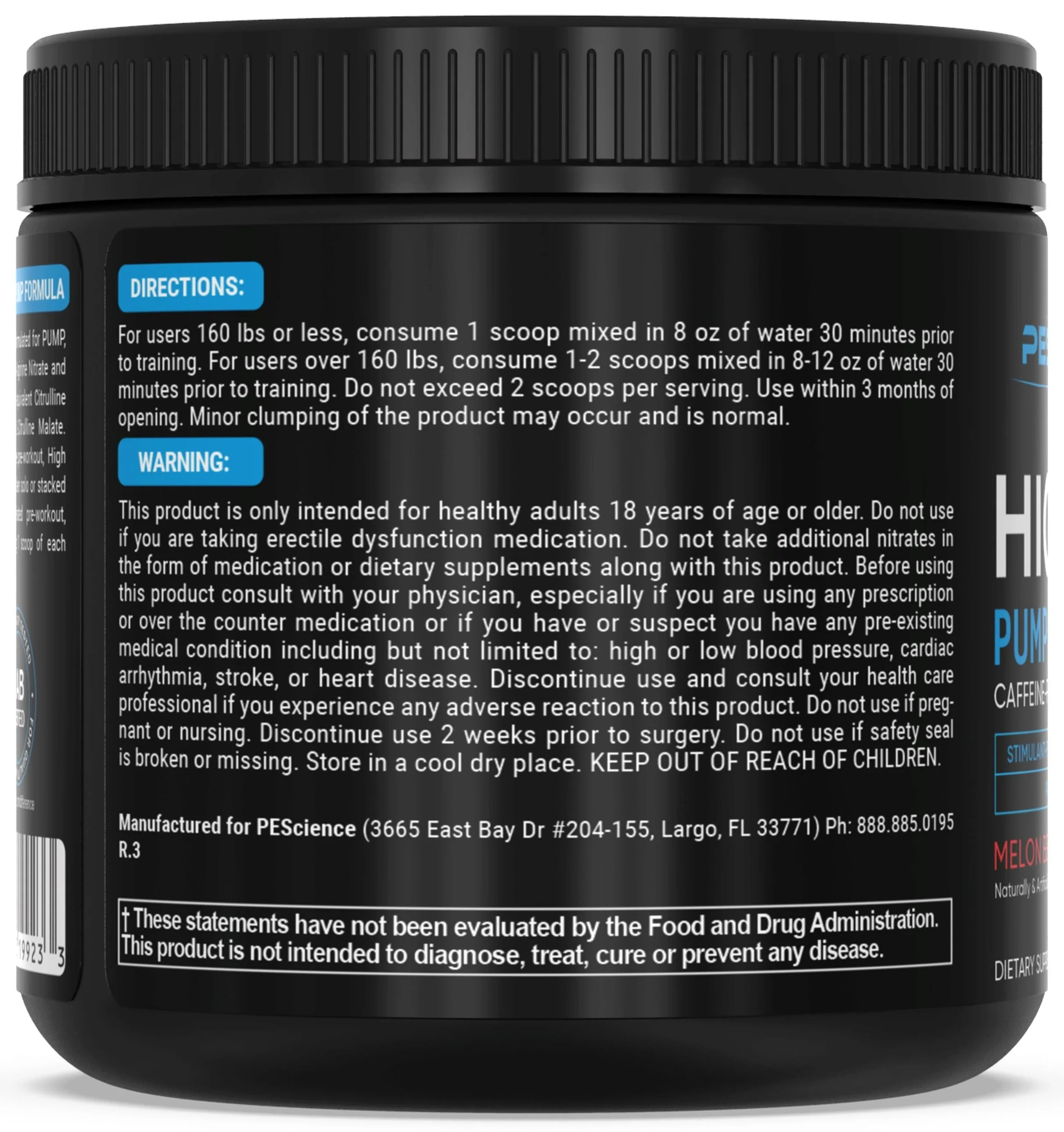 2 PRE + CRE Stack - Image 7