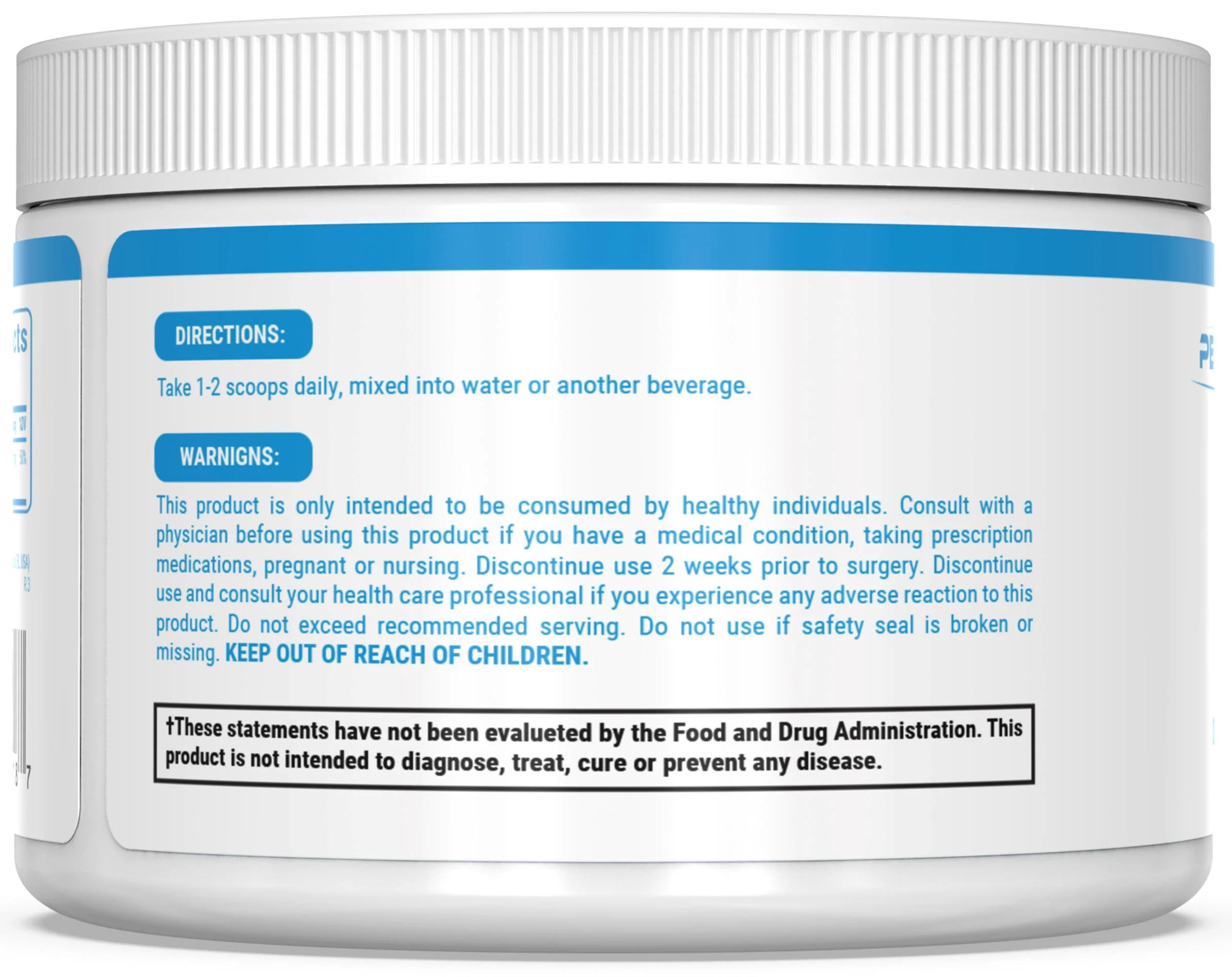 Mag-GP Magnesium Powder - Image 3