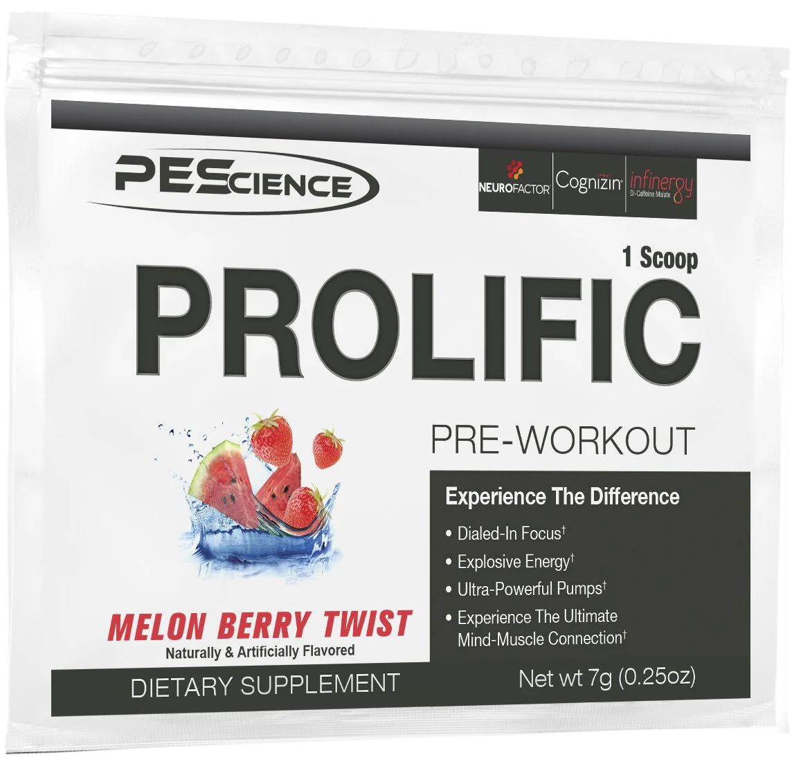 Prolific Pre-Workout - Image 12