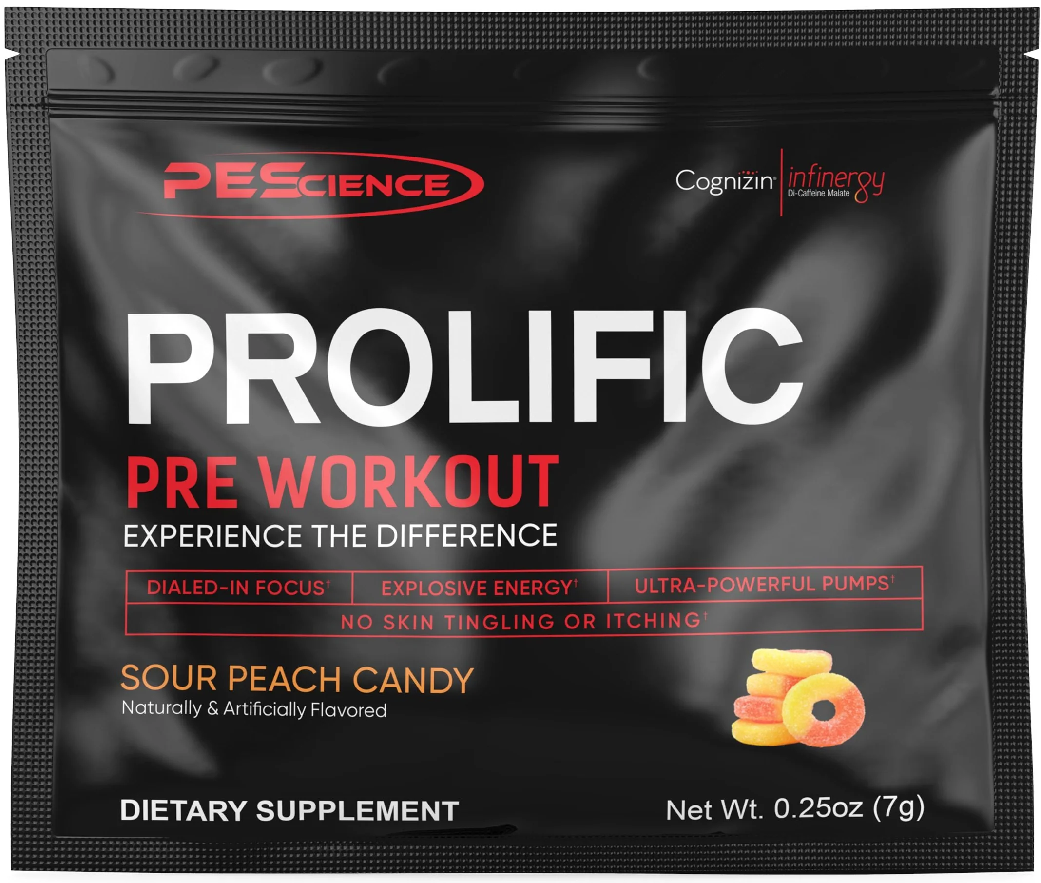 Prolific Pre-Workout - Image 22