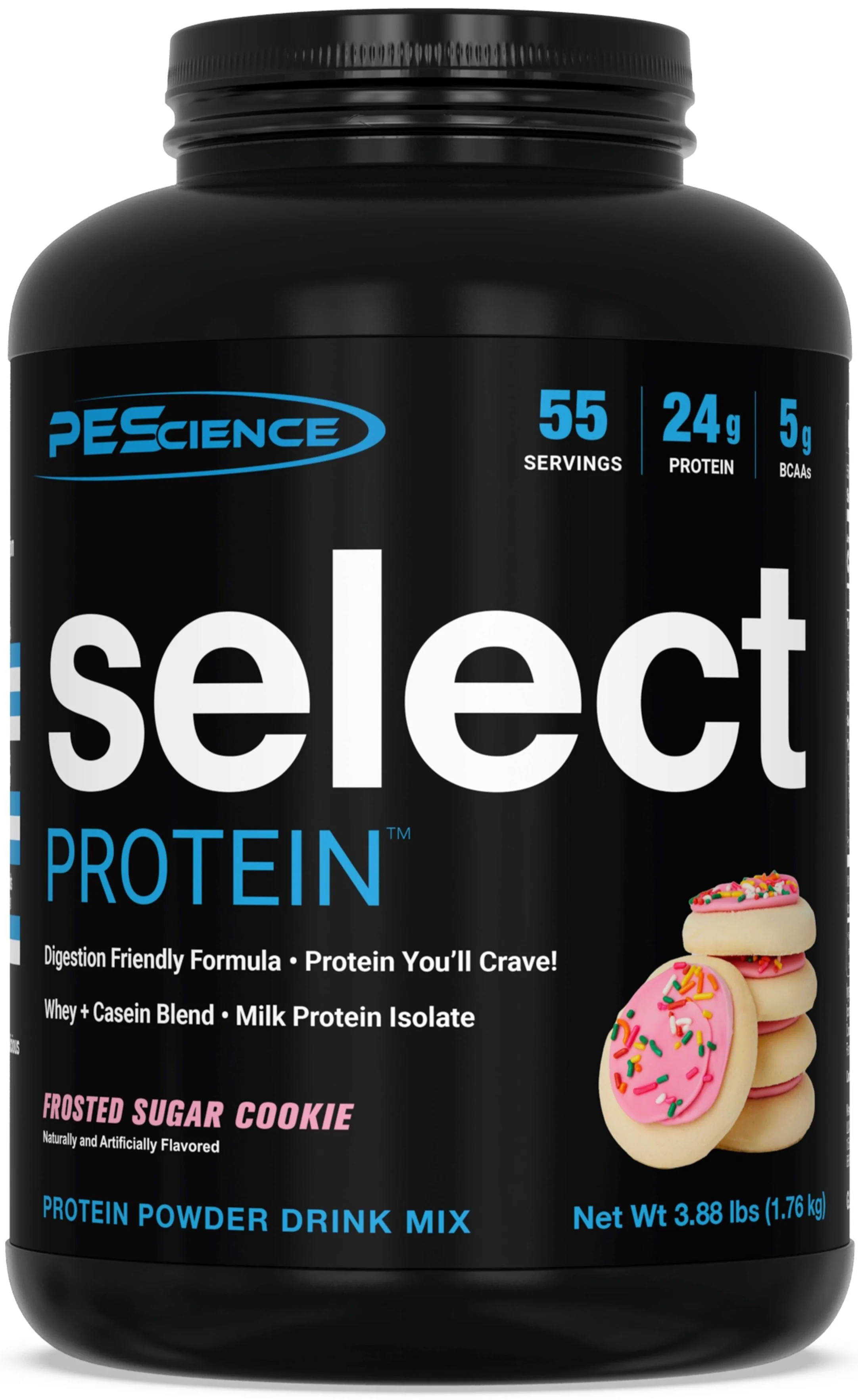 Select Protein Powder - Image 10