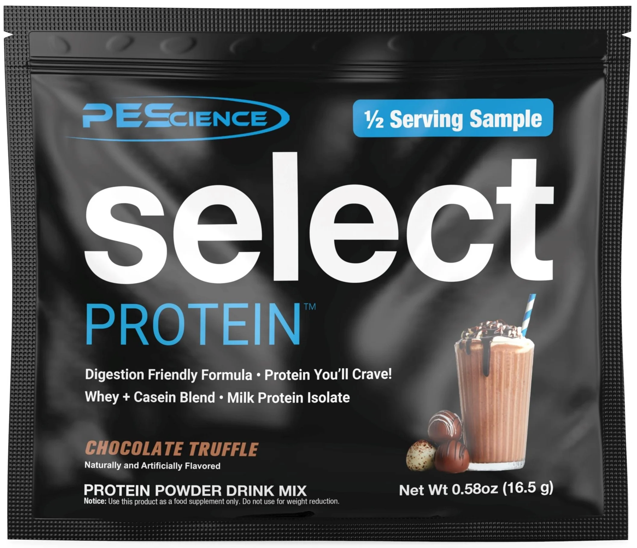 Select Protein Powder - Image 18