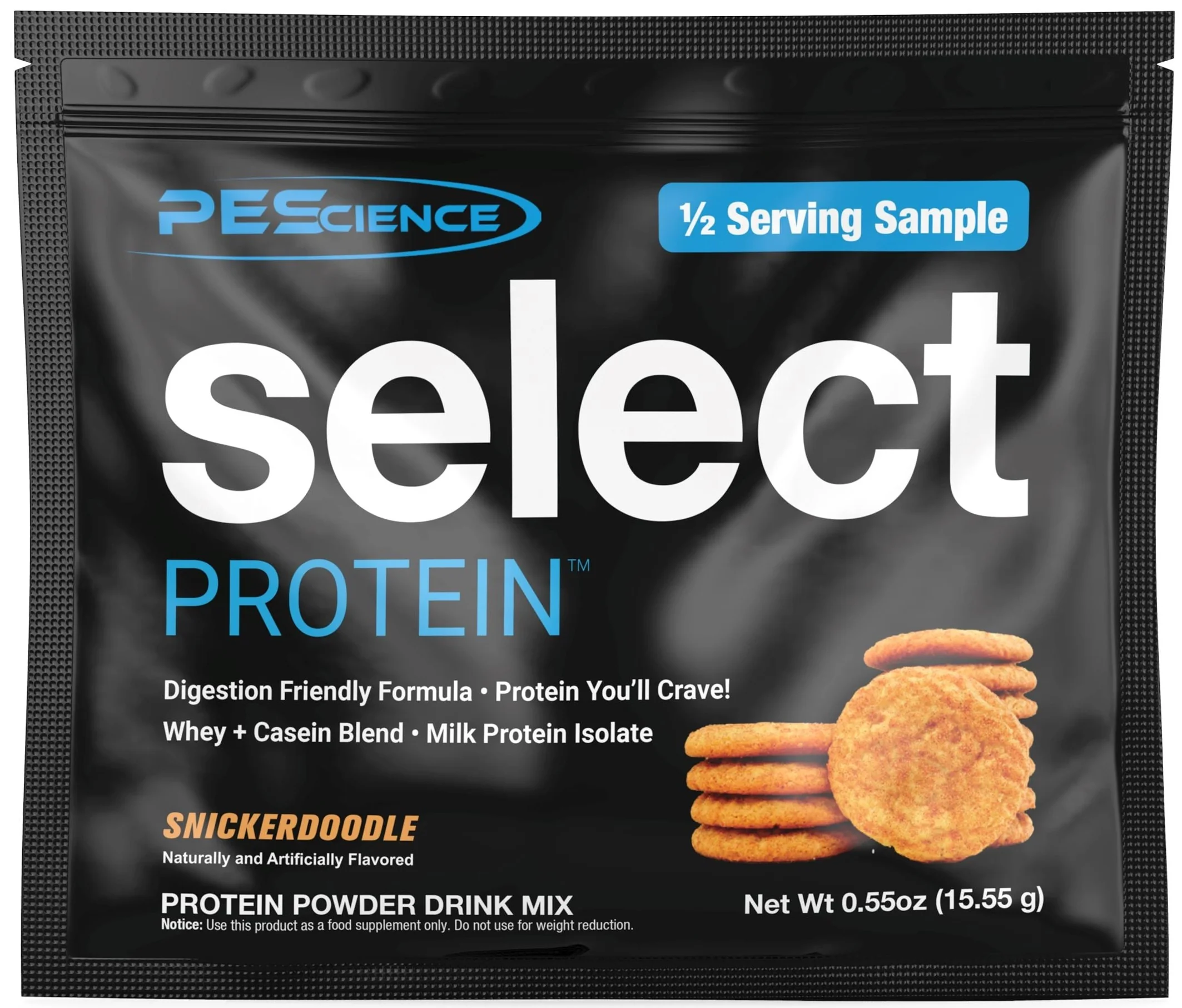 Select Protein Powder - Image 24