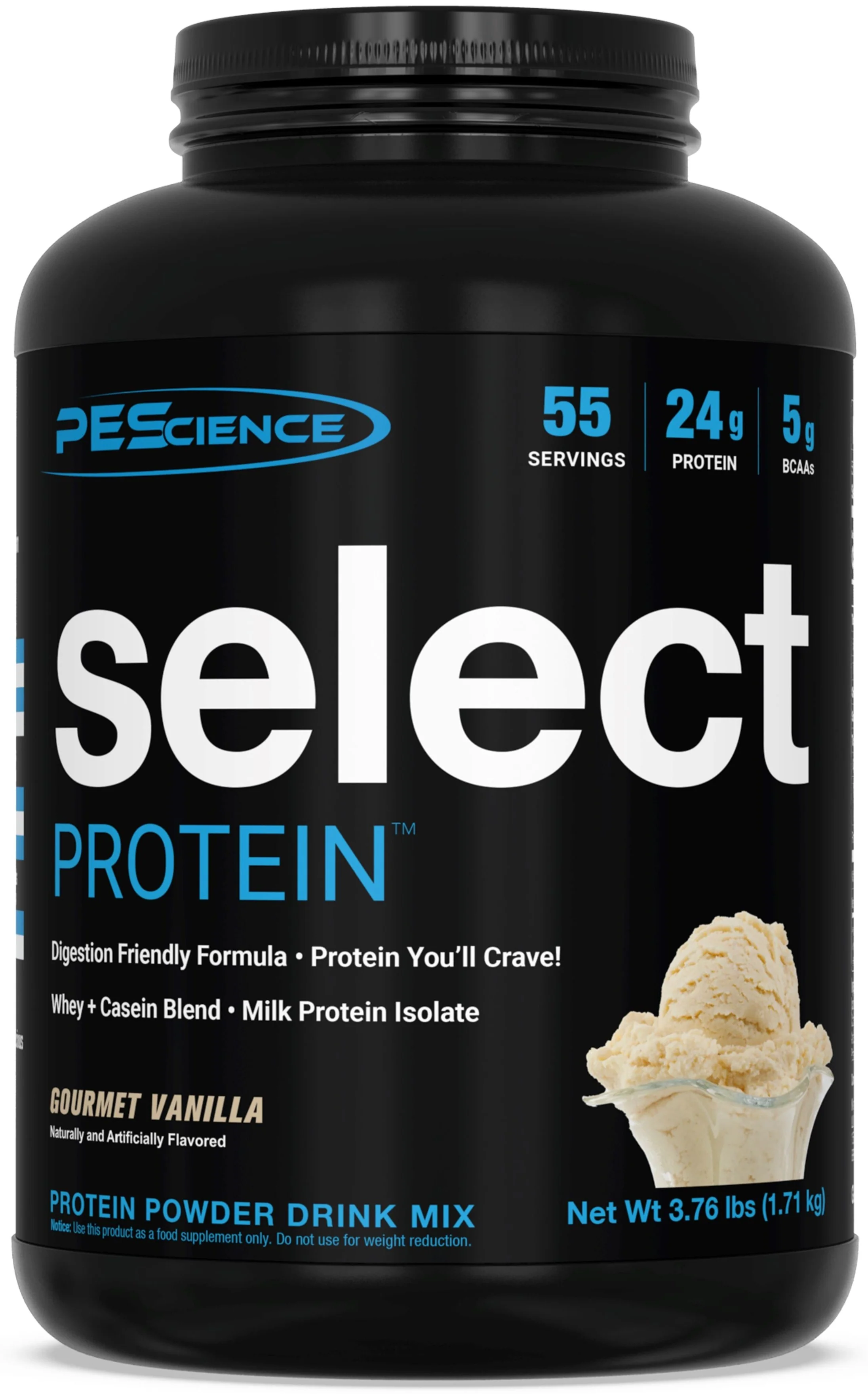 Select Protein Powder - Image 28