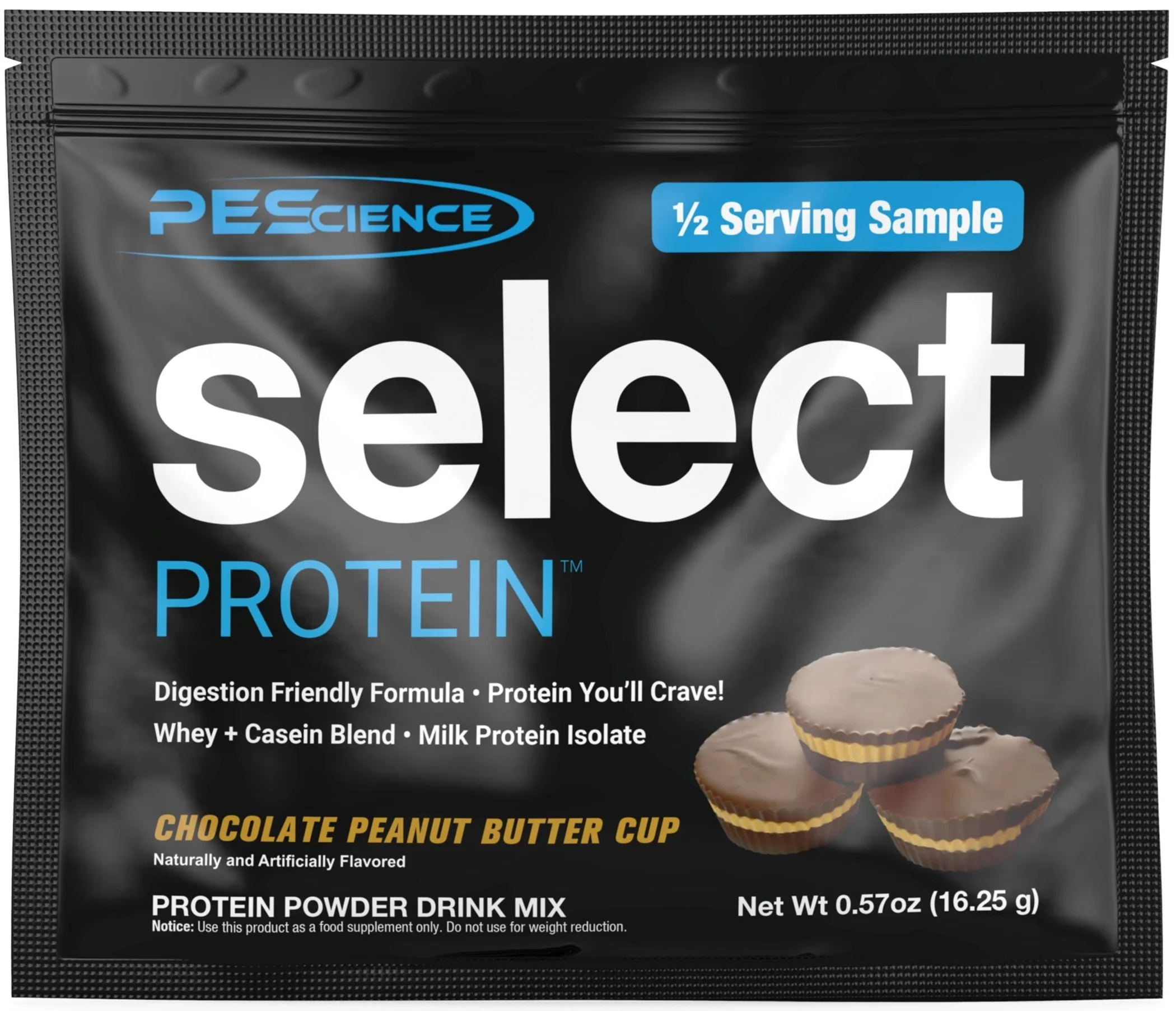 Select Protein Powder - Image 36