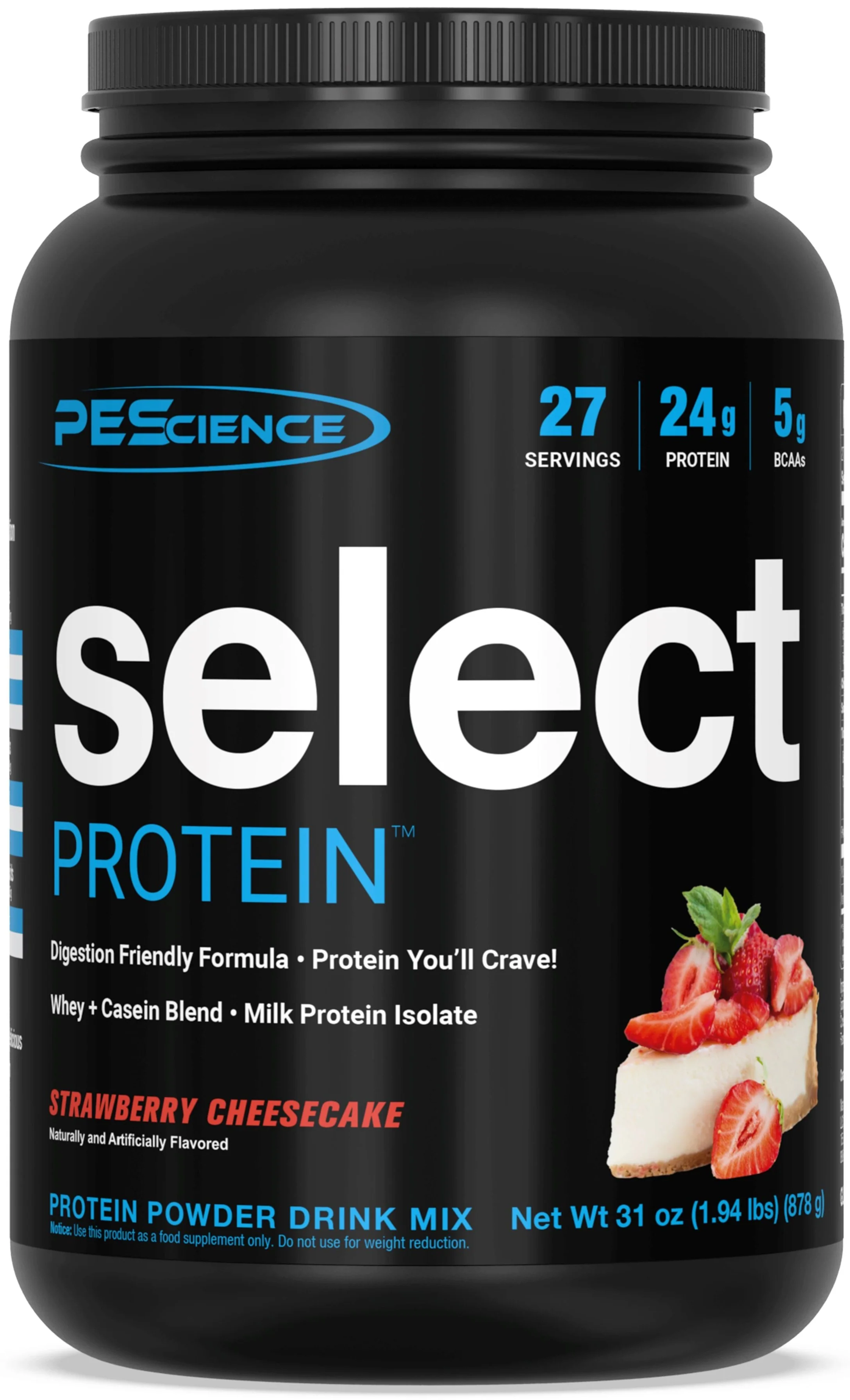 Select Protein Powder - Image 37