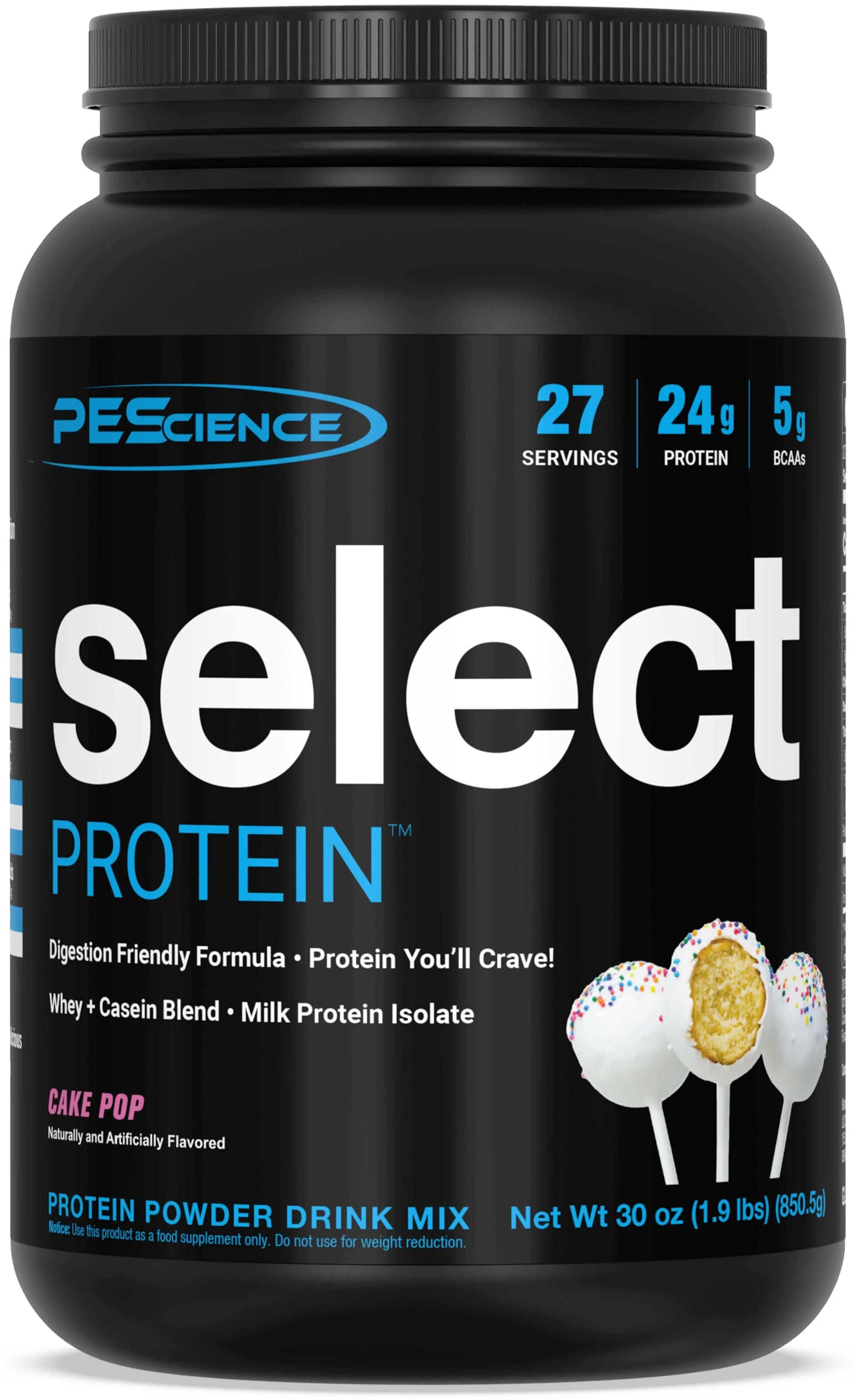 Select Protein Powder - Image 4