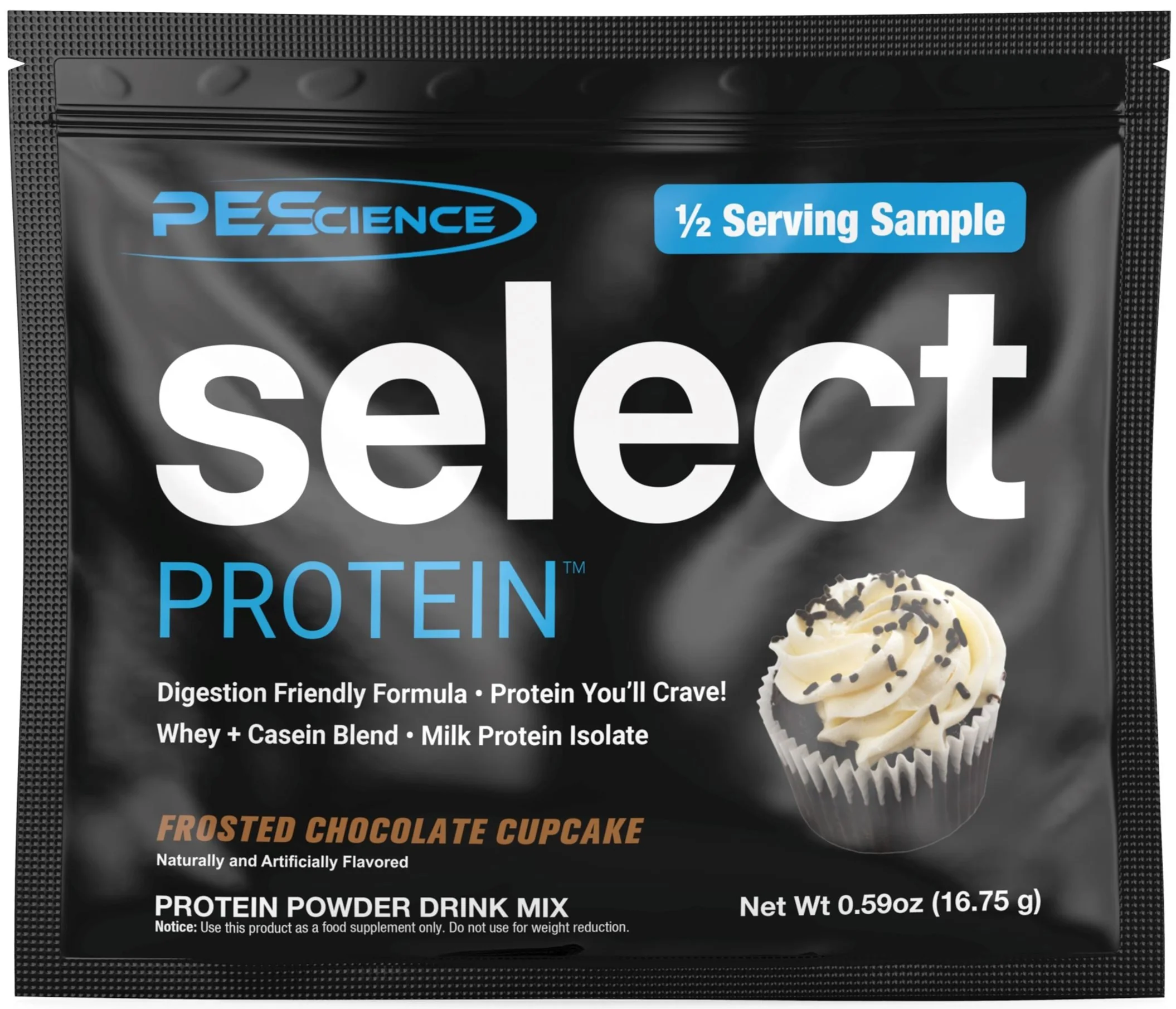 Select Protein Powder - Image 57