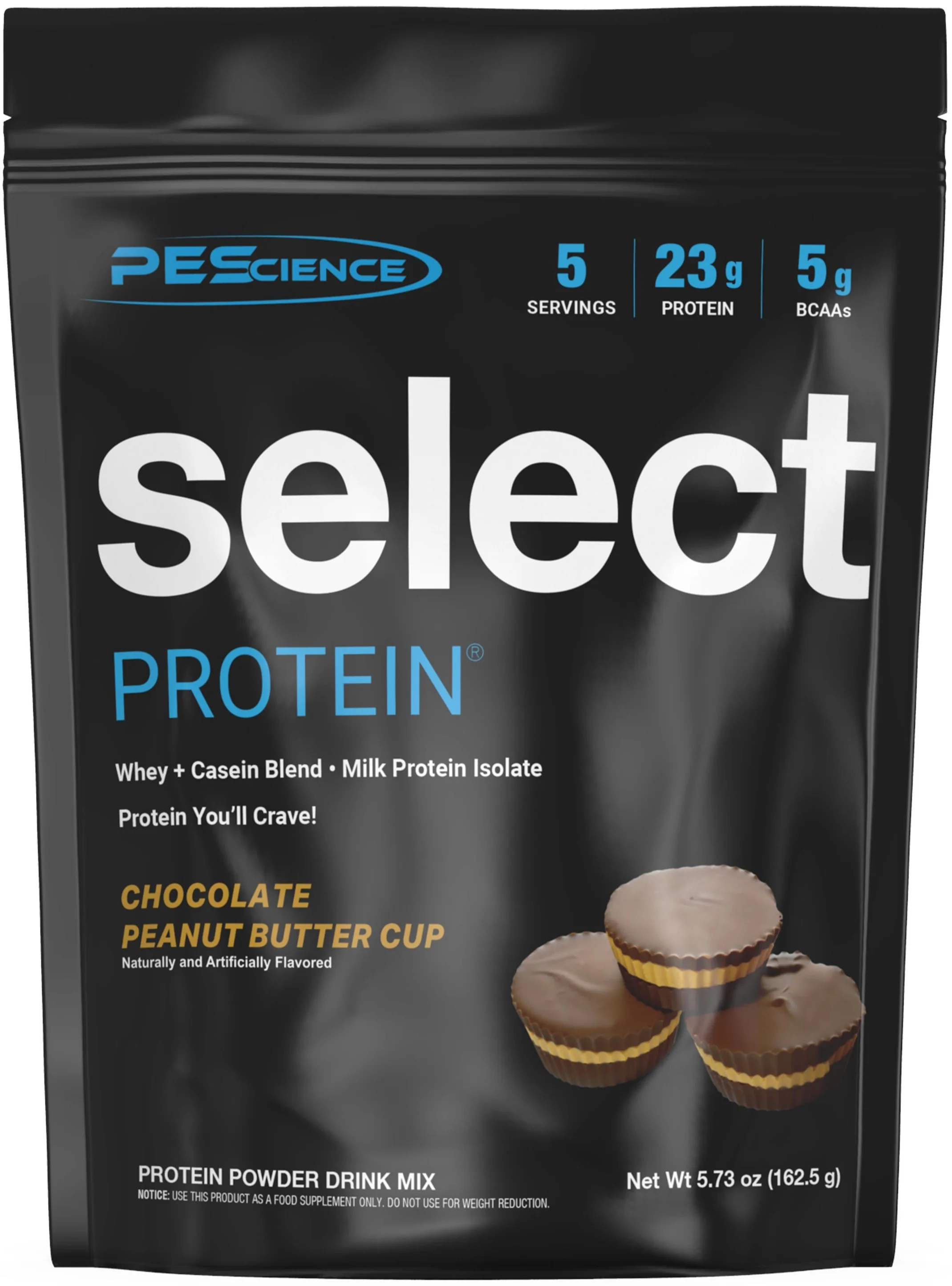 Select Protein Powder - Image 65