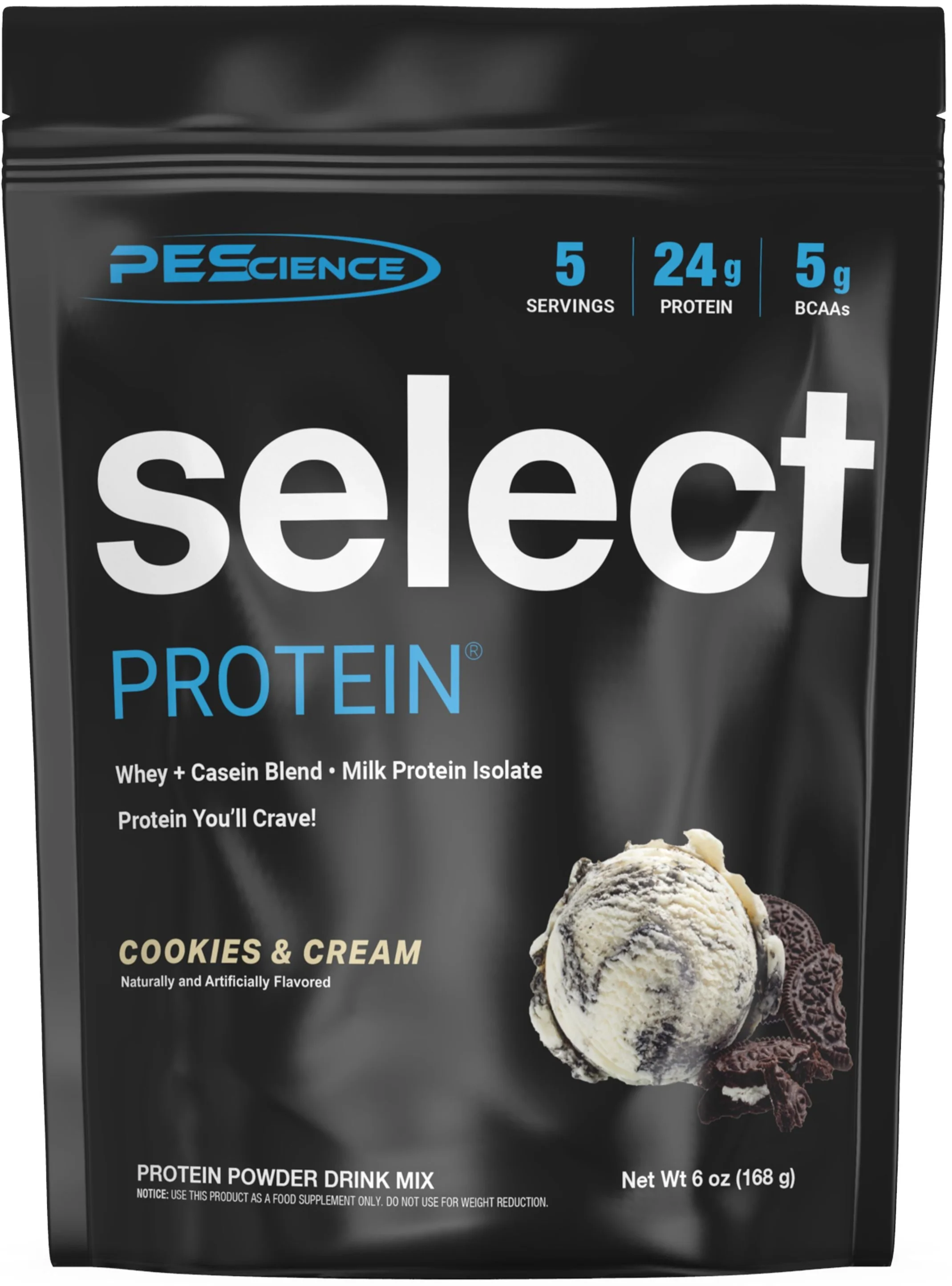 Select Protein Powder - Image 69