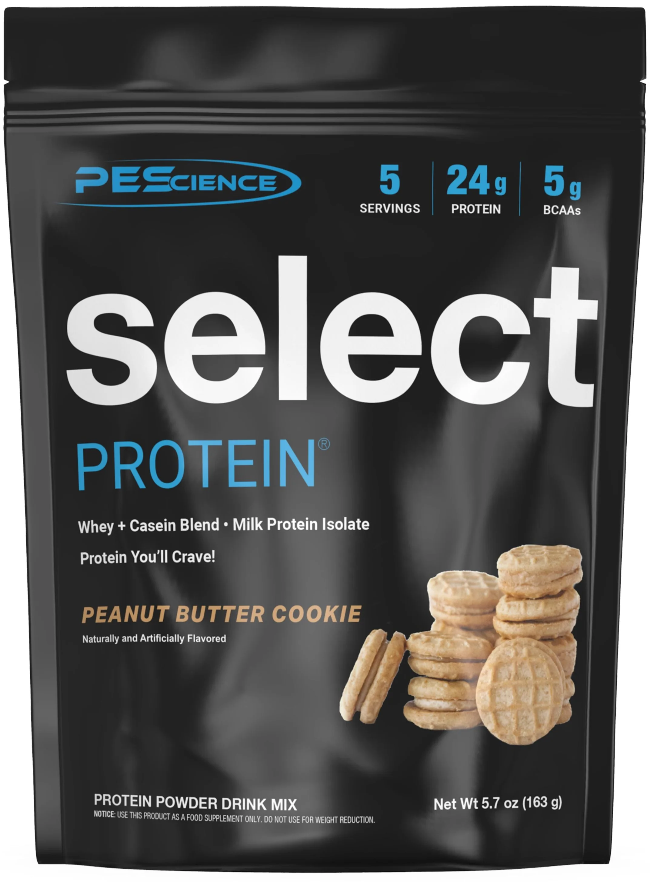 Select Protein Powder - Image 75