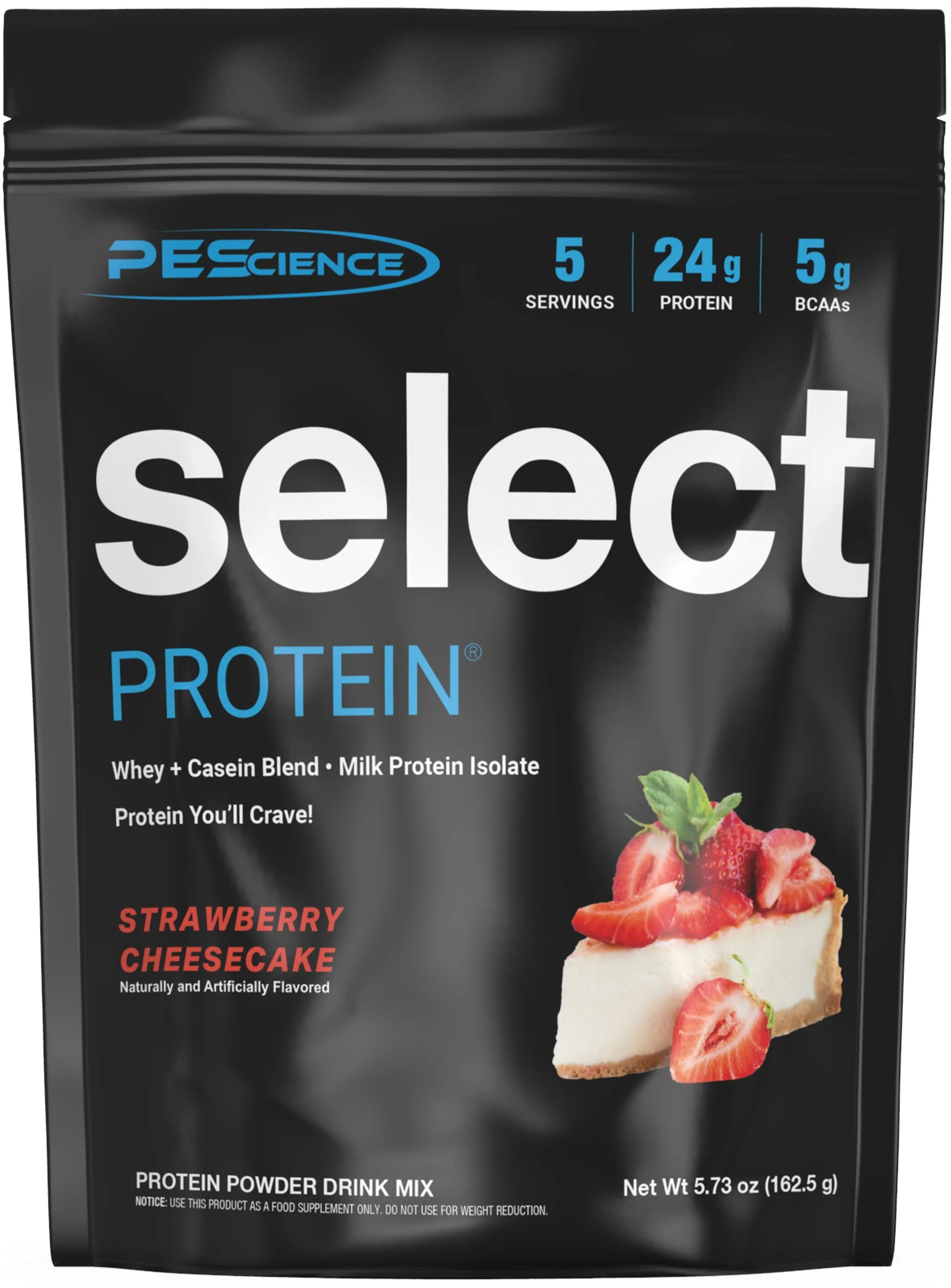 Select Protein Powder - Image 79