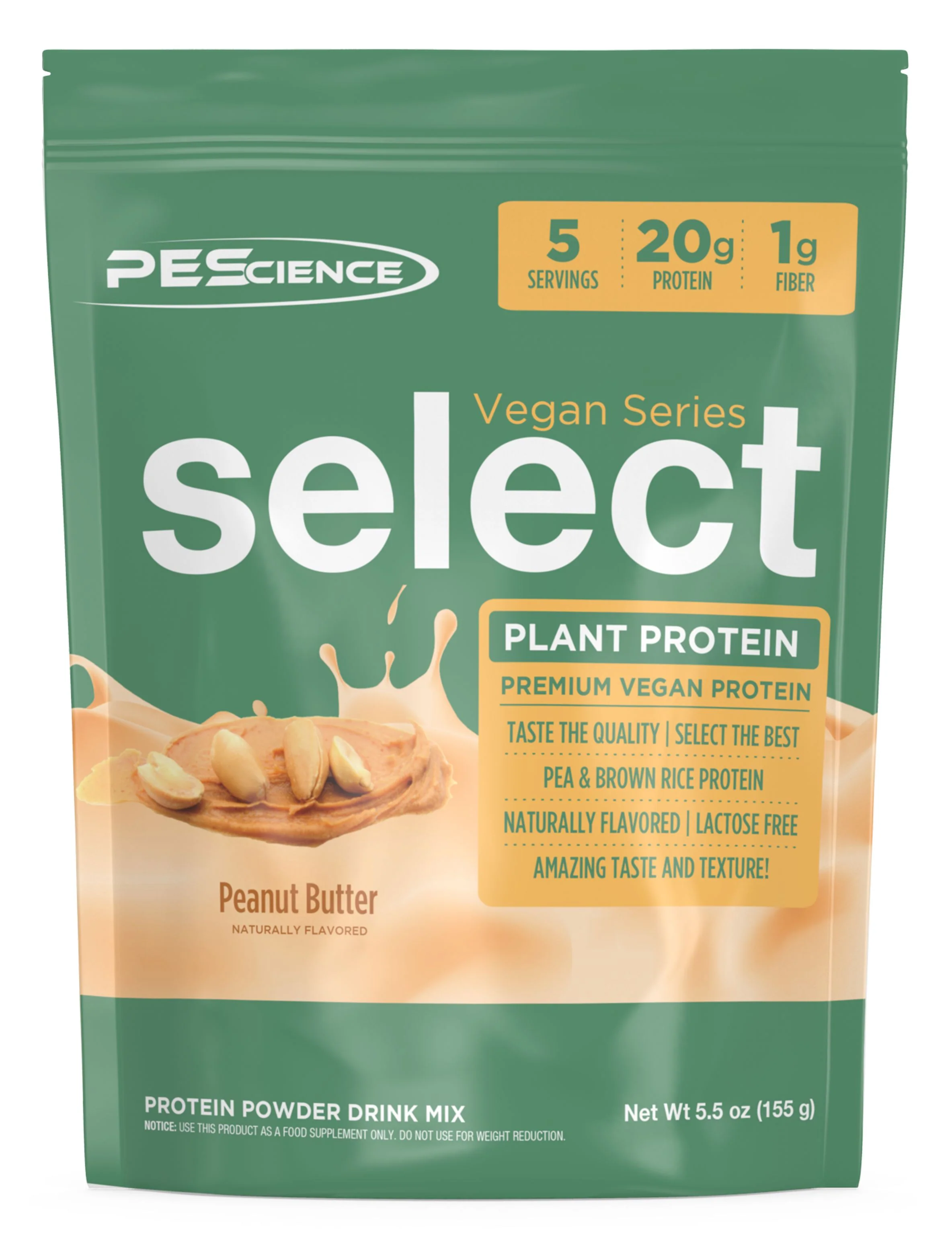 Vegan Select Protein - Variety Pack - Image 11
