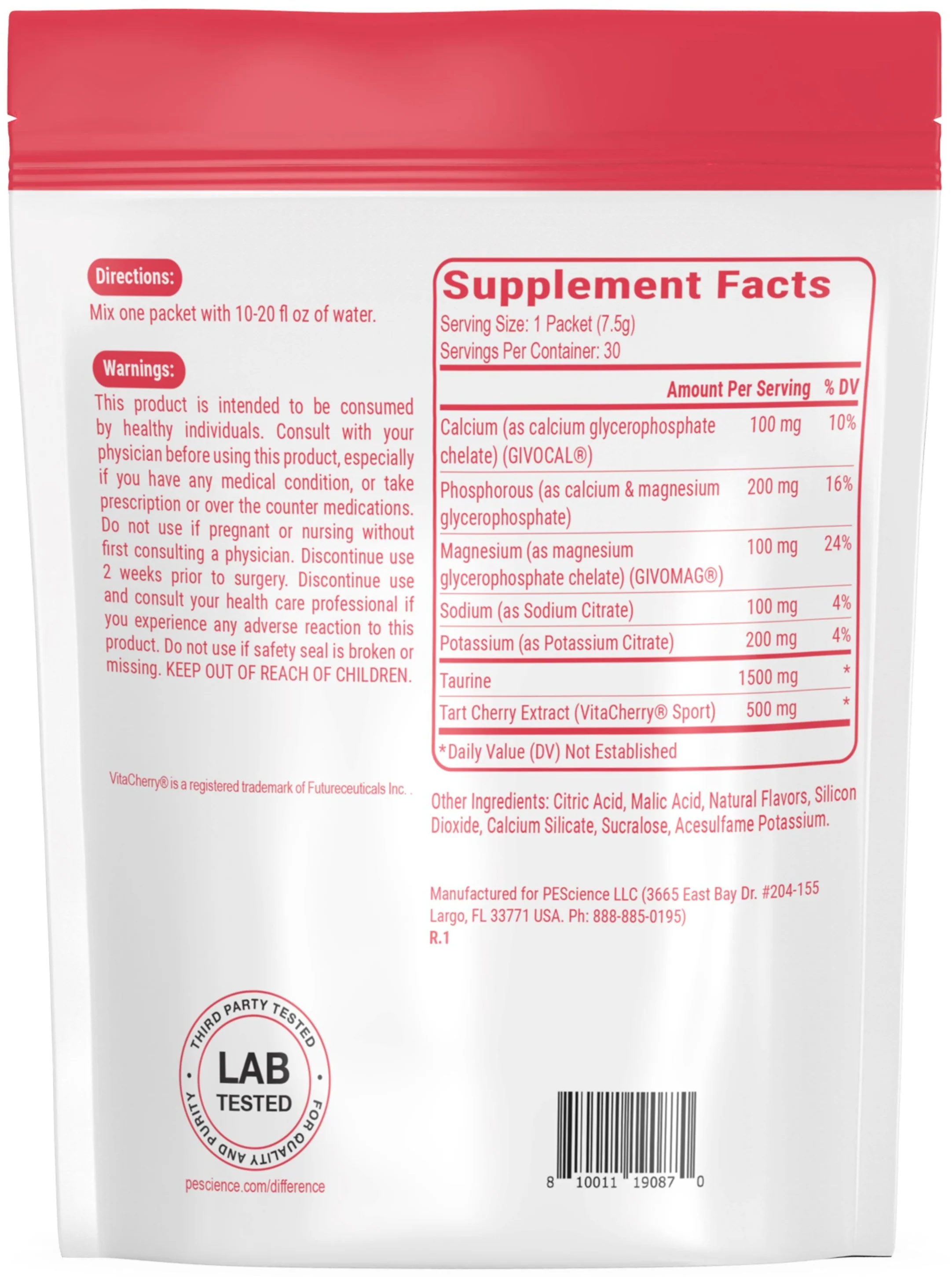 Versalyte Electrolytes - Image 11